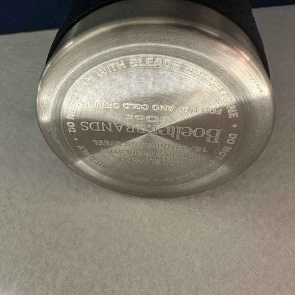 New Boelter Brands Double Wall Tumbler Stainless Steel 30oz - Picture 3 of 5